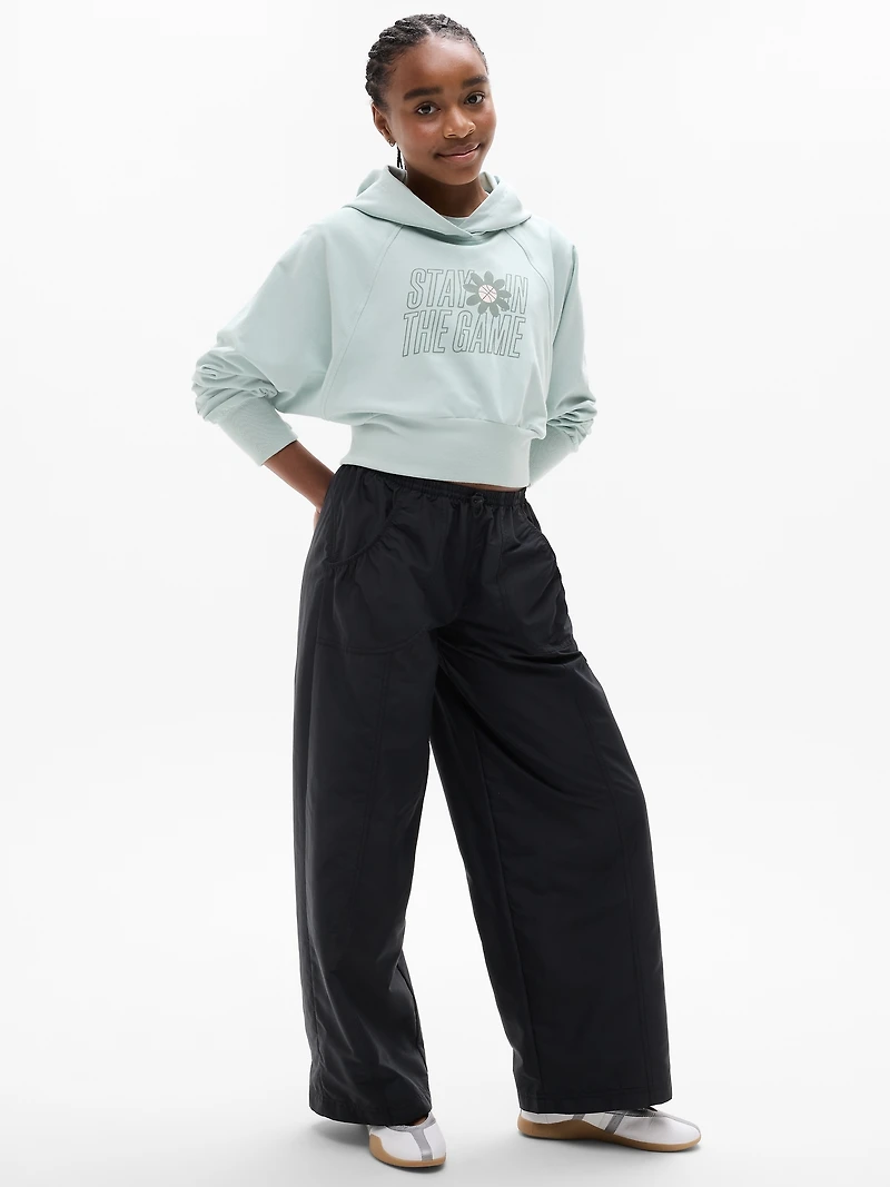 Athleta Girl Parachute Dance Pant