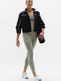 Salutation Stash Smooth Rise Legging