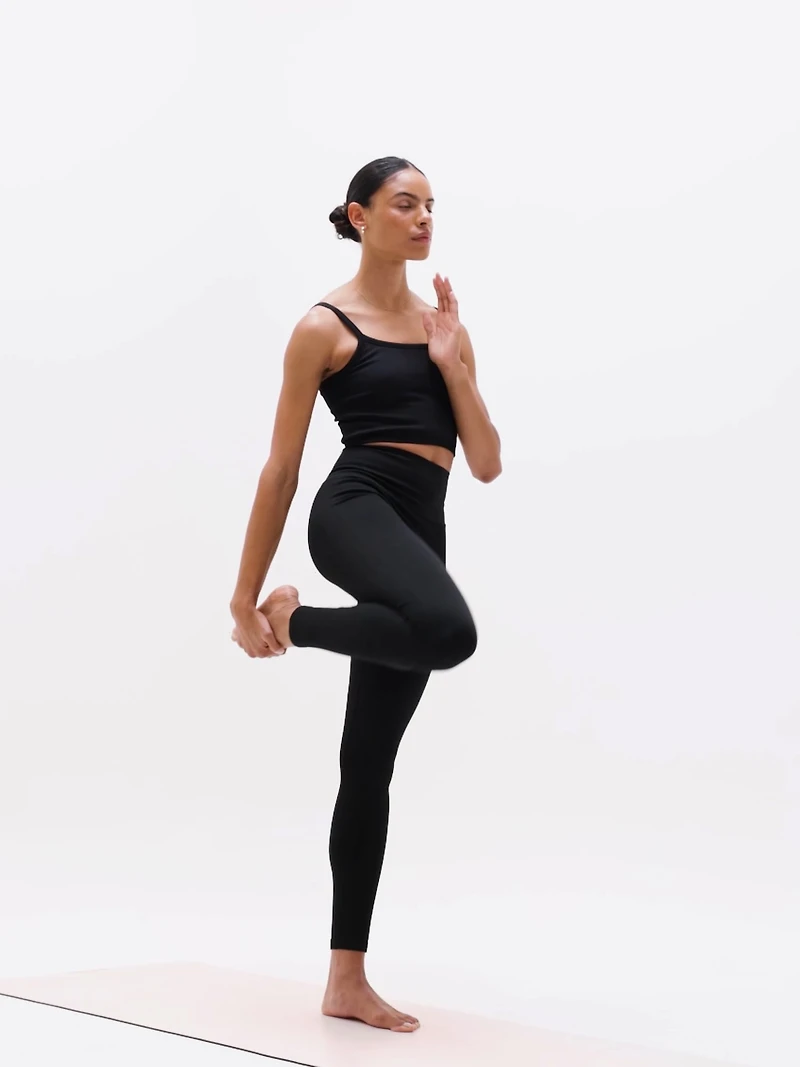 Recharge Seamless High Rise Legging