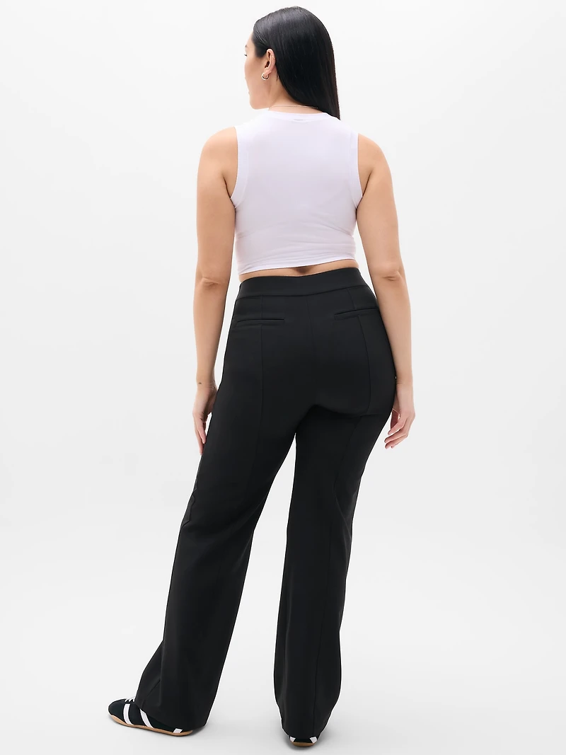 All Ways High Rise Bootcut Pant