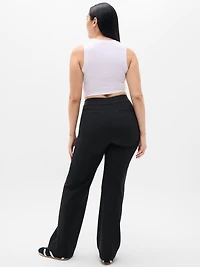 All Ways High Rise Bootcut Pant