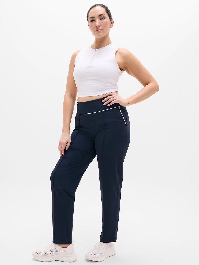 Tee Time High Rise Pant