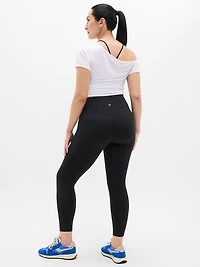 Salutation Stash Smooth Rise Legging