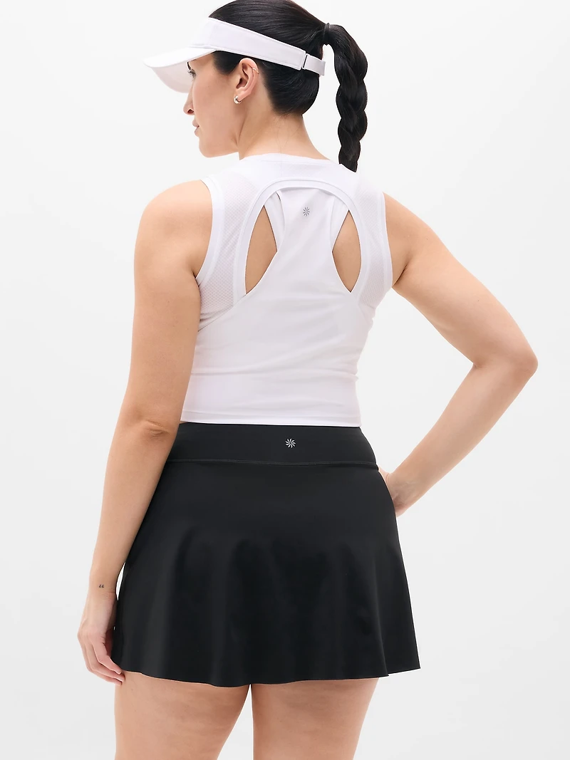 Ace A-Line 13.5" Skort