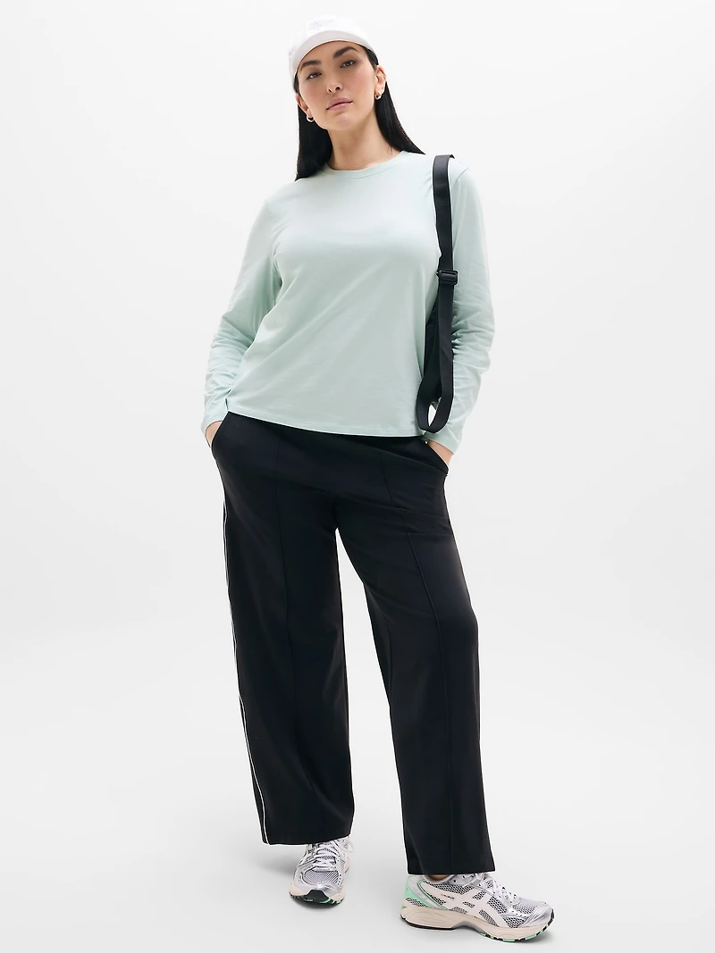 Favorite Cotton Classic Top
