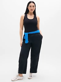 Signature Rib Scoop Tank