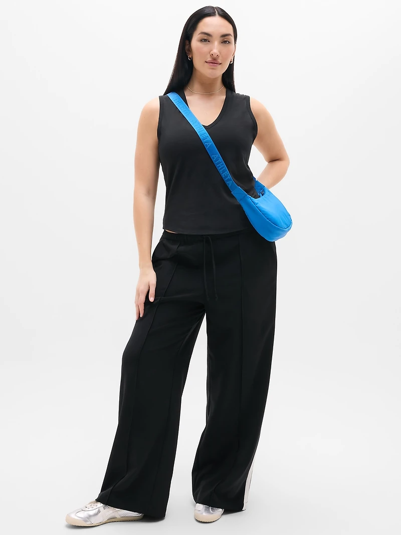 Foundation V-Neck Tank