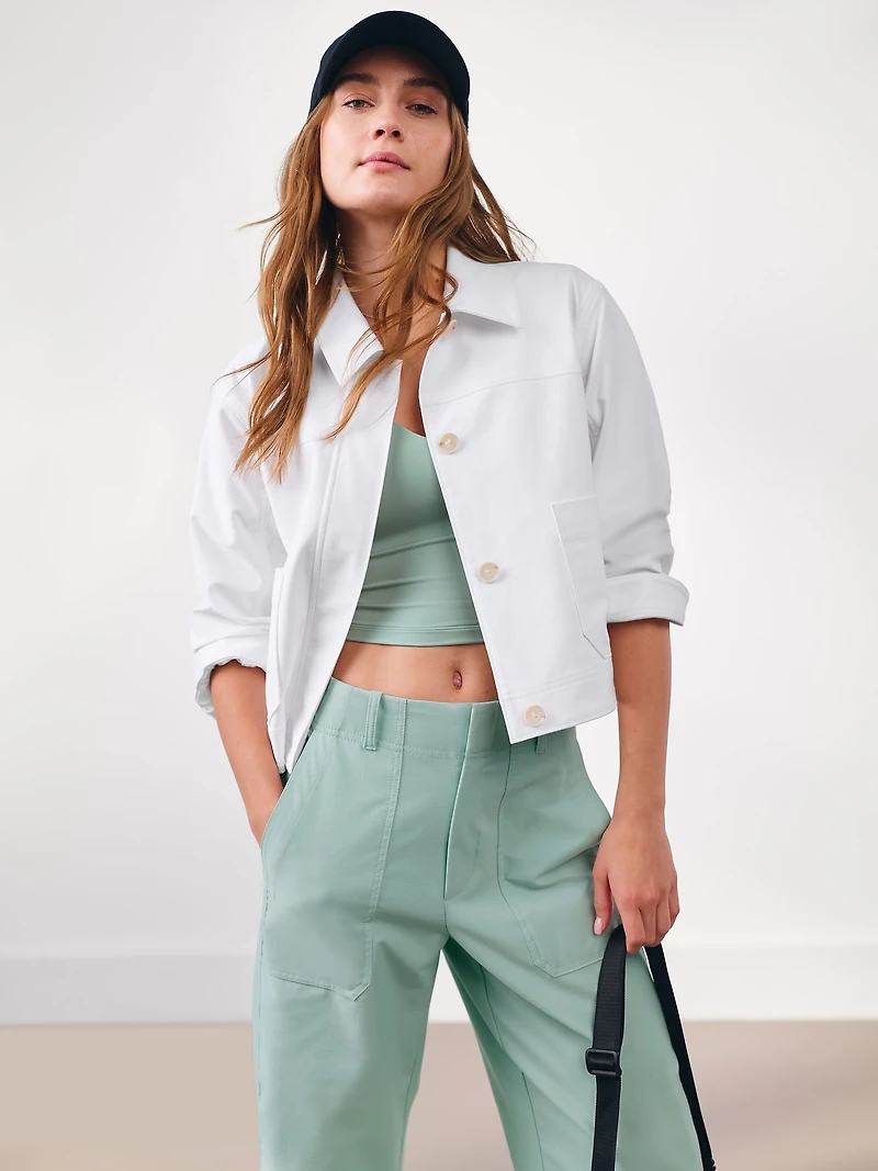 Skyline Chore Jacket