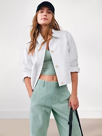 Skyline Chore Jacket