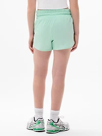 Athleta Girl Run Free 2.5" Short