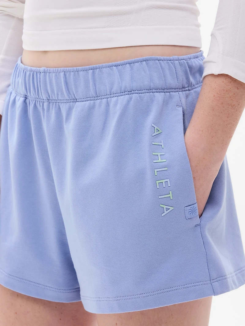 Athleta Girl All Day 2" Short