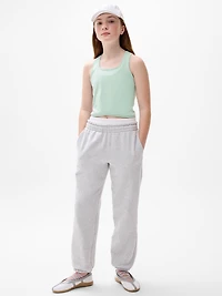 Athleta Girl Rise Above Real Soft Tank