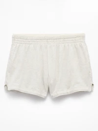 Airy Cotton Terry Shortie