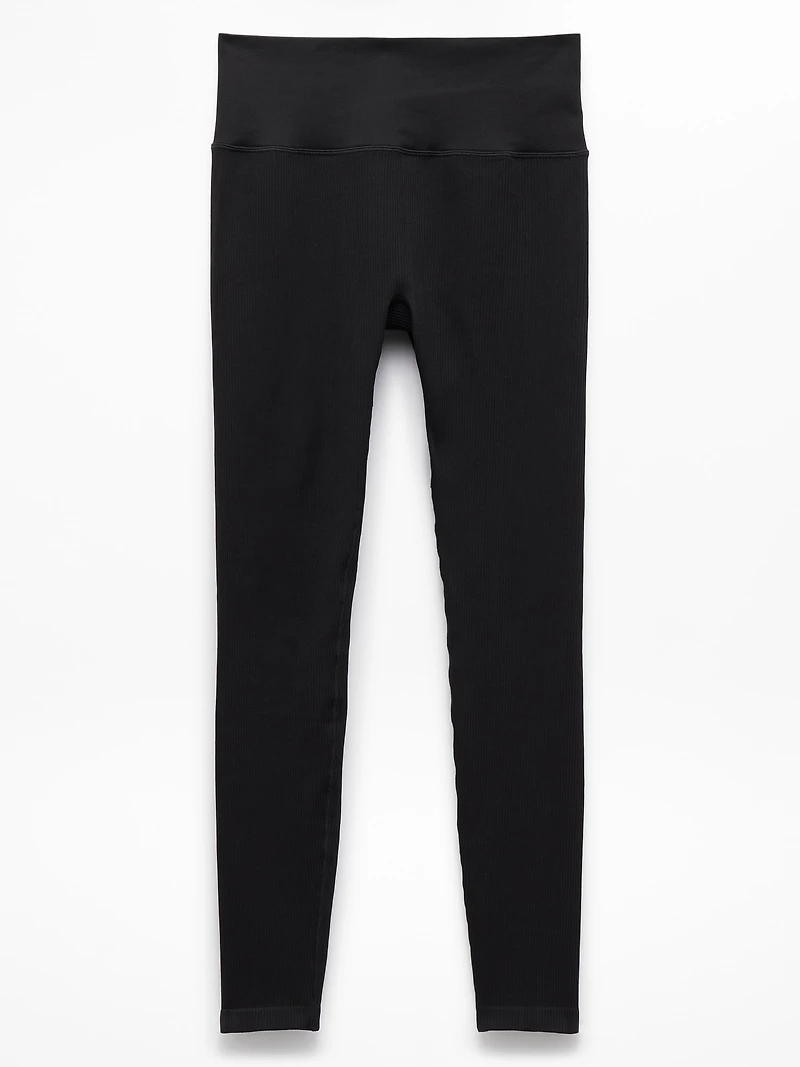 Recharge Seamless High Rise Legging