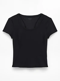 Endurance Racerback Tee