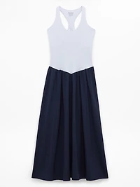 Moment Hybrid Dress