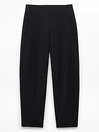 Endless High Rise Barrel Pant