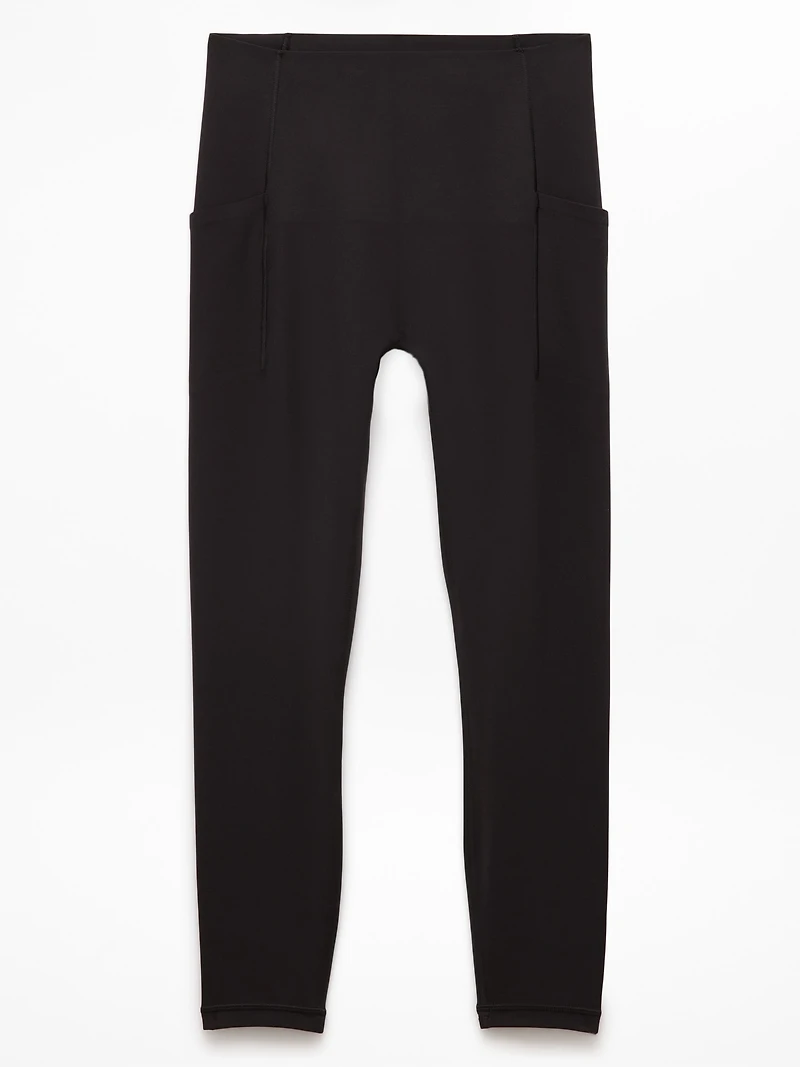 Salutation Stash Smooth Rise Legging