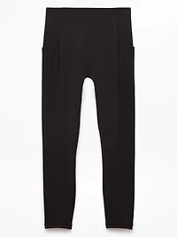 Salutation Stash Smooth Rise Legging