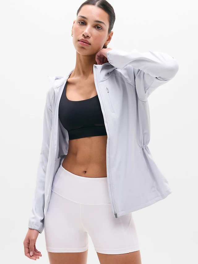 Dash Jacket
