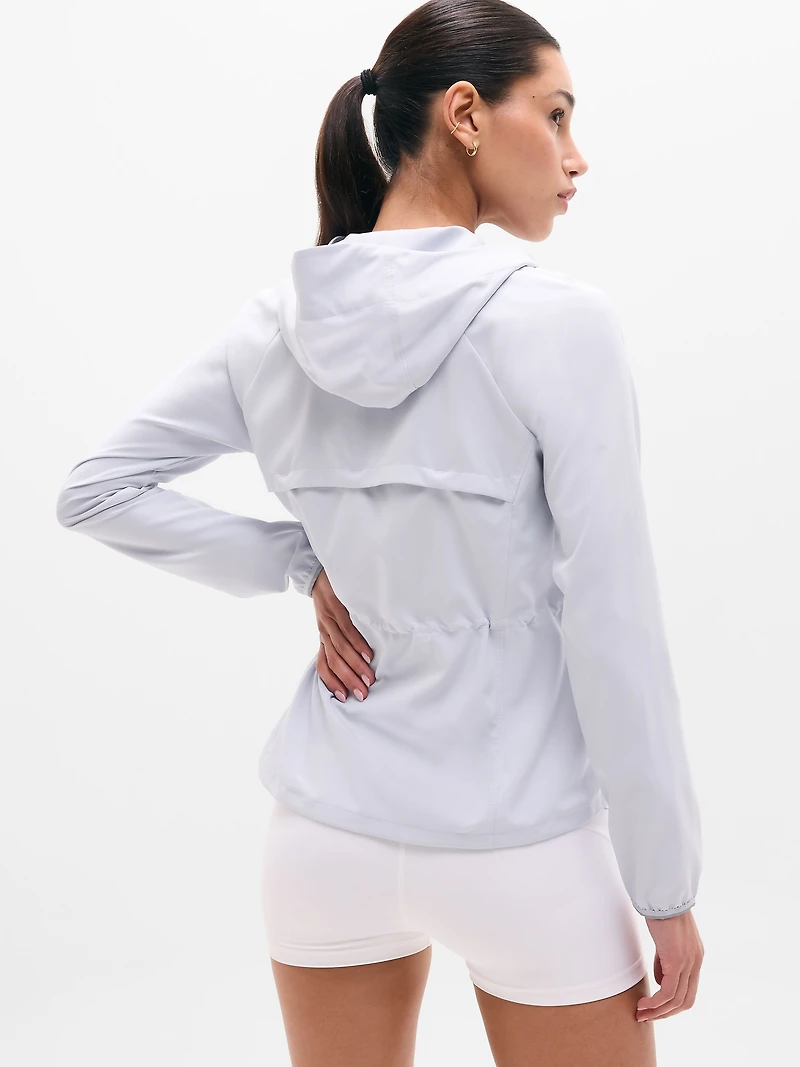 Dash Jacket