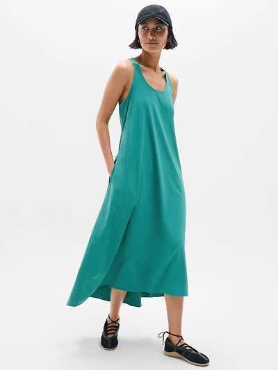Presidio Traveler Maxi Dress