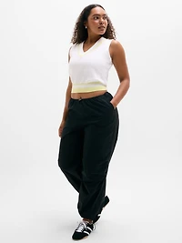 Seamless Sweater Vest