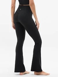 Elation Ultra High Rise Flare Pant