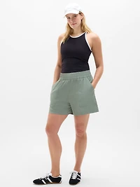 Wayfind High Rise 5" Short