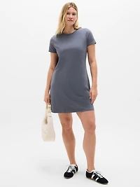 Essential Tee Dress