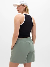 Wayfind High Rise 5" Short