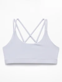 Athleta Girl High Speed Bra