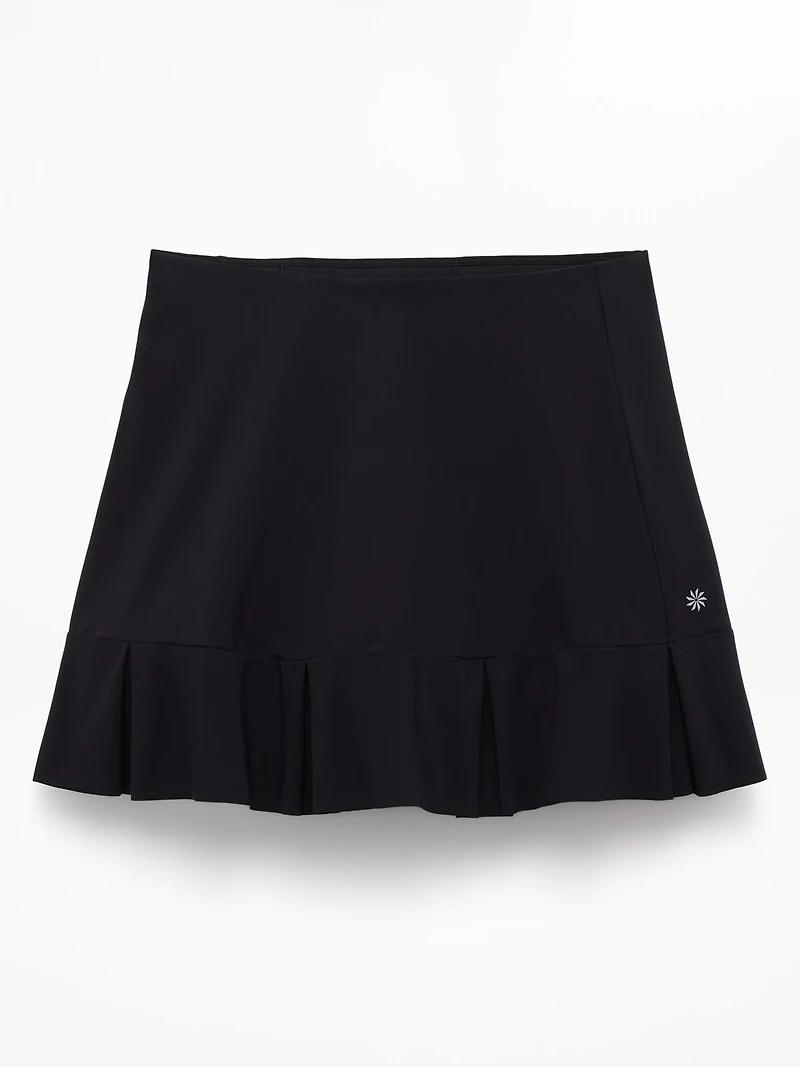 Endurance Tennis 14" Skort
