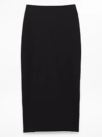 Be Free High Rise Maxi Skirt