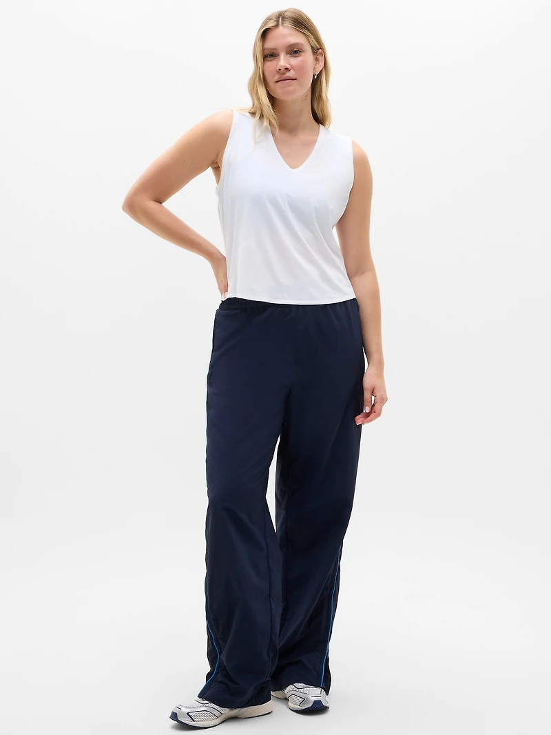 Foundation V-Neck Tank