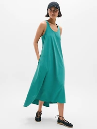 Presidio Traveler Maxi Dress