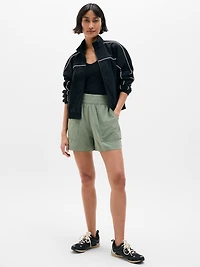 Wayfind High Rise 5" Short