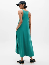 Presidio Traveler Maxi Dress