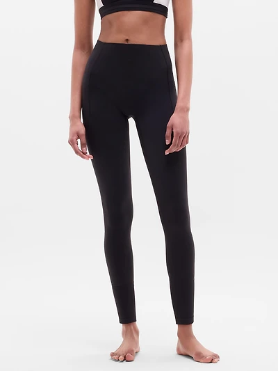 Salutation Stash Smooth Rise Legging