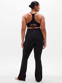 Salutation Stash Flare Pant