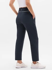 Tee Time High Rise Pant