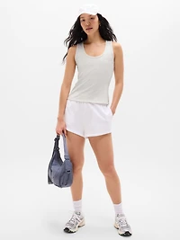 Signature Rib Scoop Tank