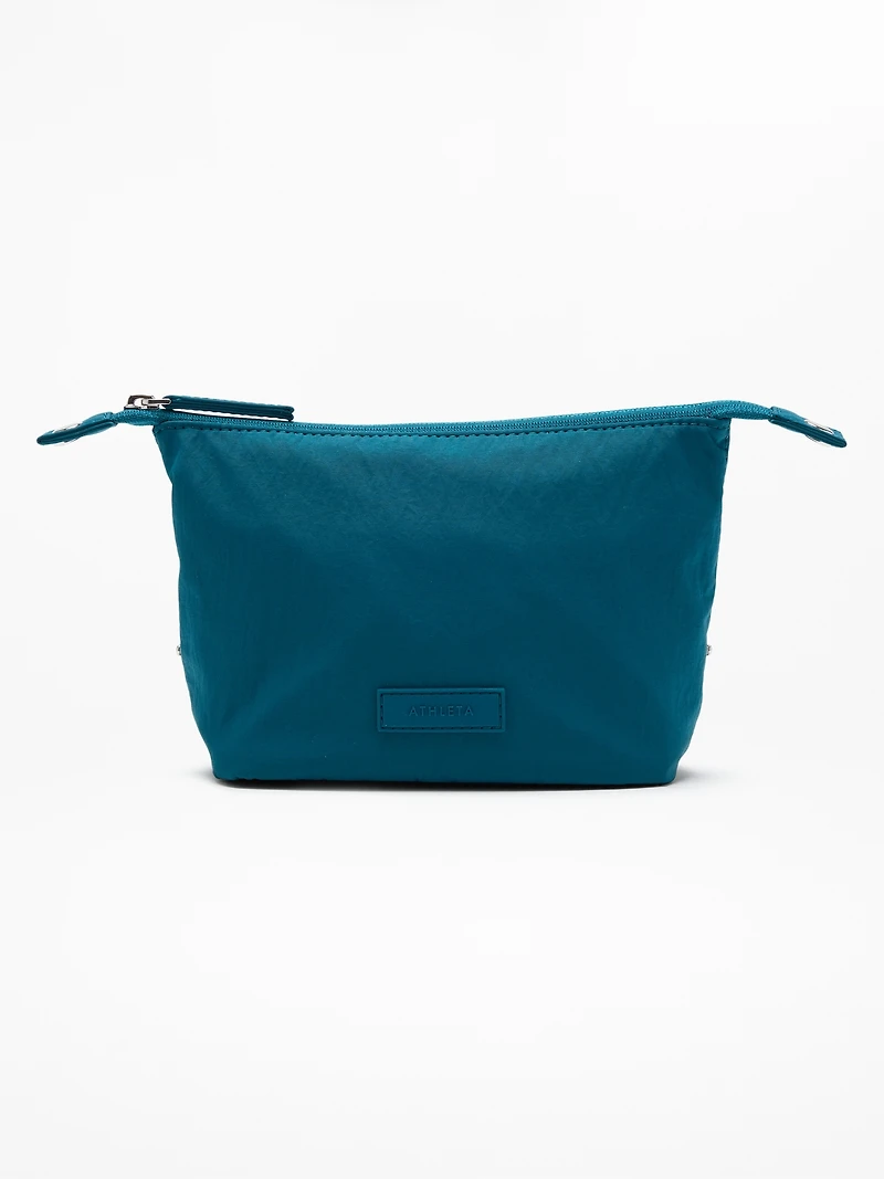 All About Small Cosmetic Pouch