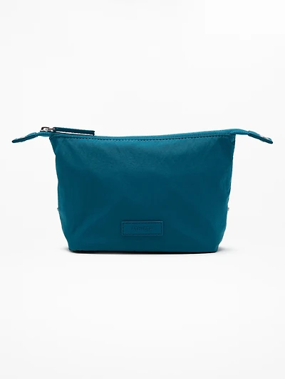 All About Small Cosmetic Pouch