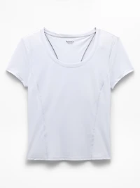 Endurance Racerback Tee