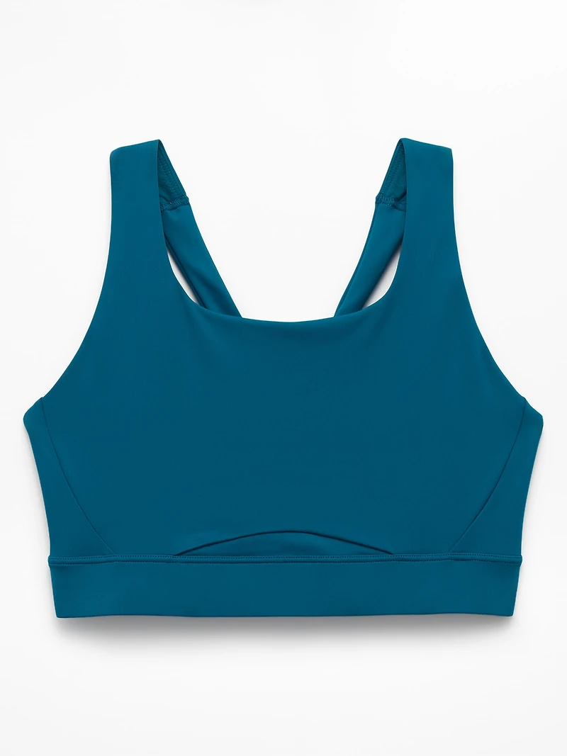 Interval Sports Bra D-DD