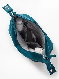 All About Small Cosmetic Pouch