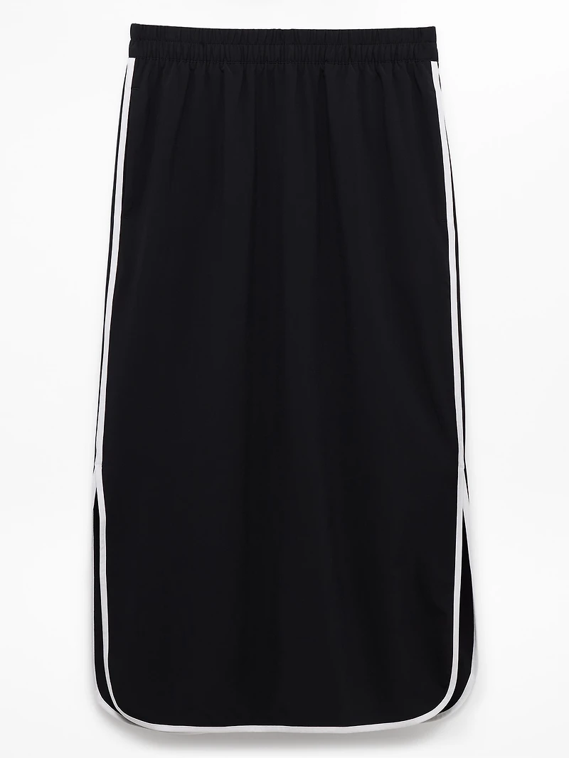 Journey Maxi Skirt