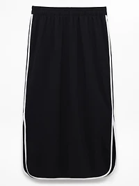 Journey Maxi Skirt