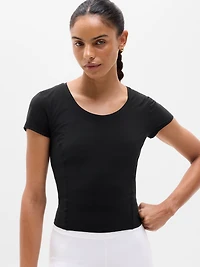 Endurance Racerback Tee